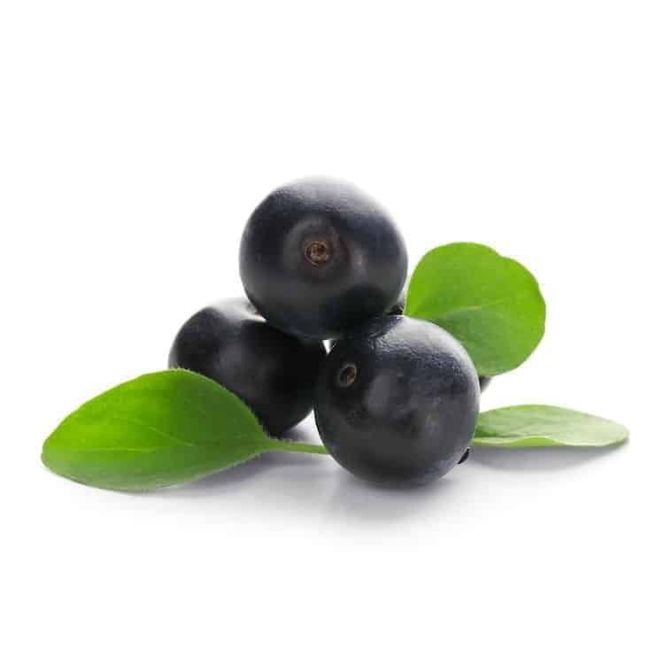 Acai berries