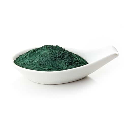 Spirulina