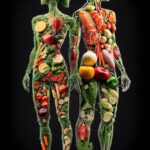Healthy food