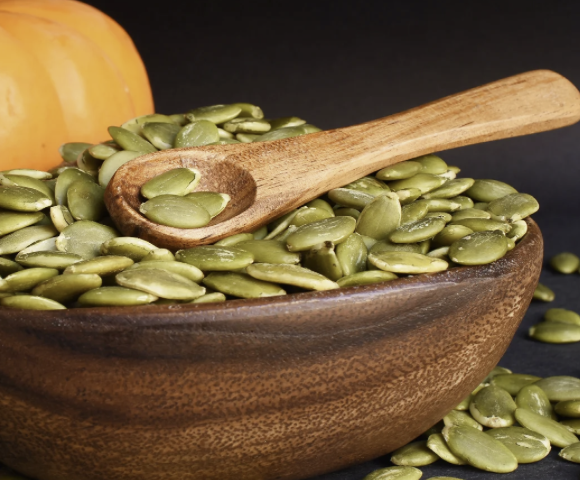 Pumpkin seeds